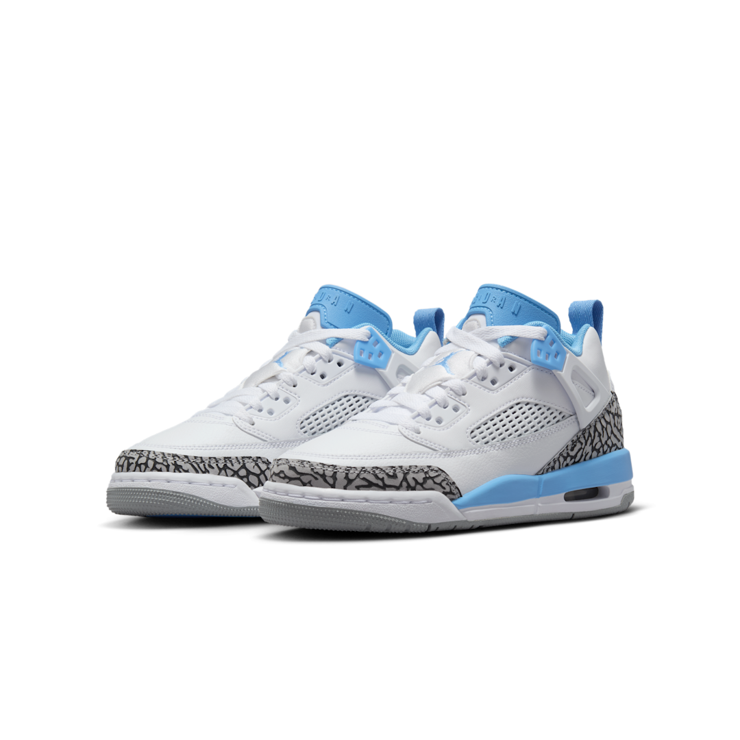 Air Jordan Spizike Low UNC
