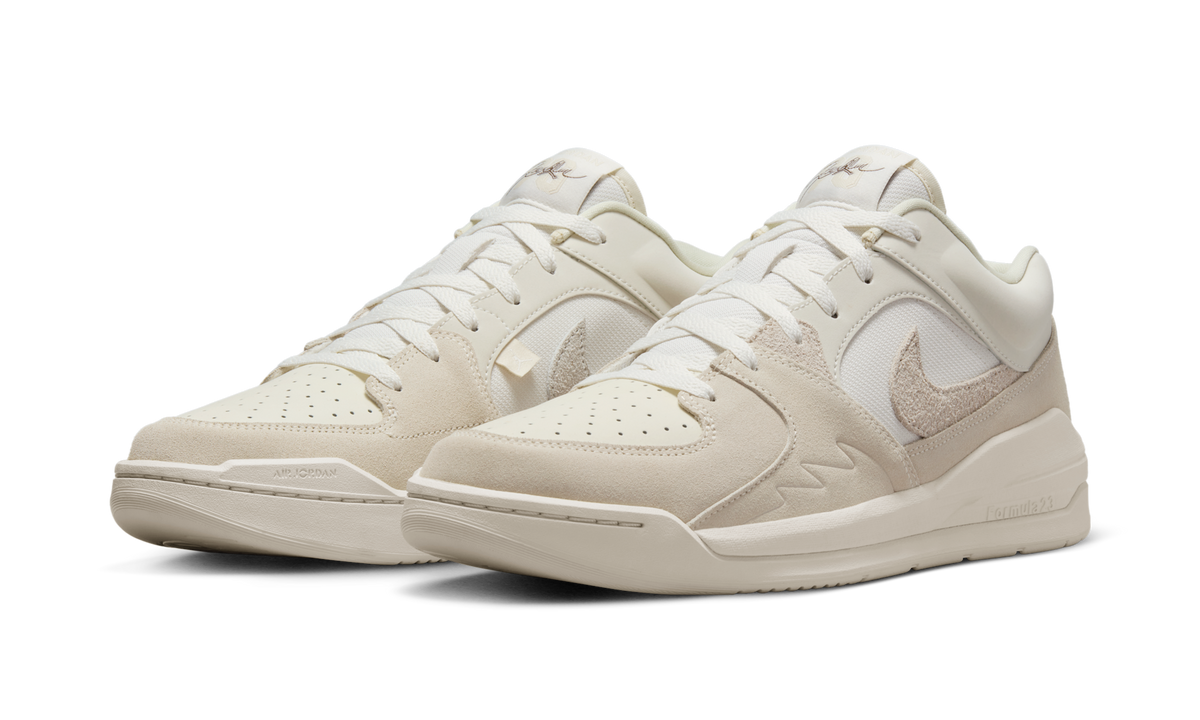 Air Jordan Stadium 90 Sail Coconut Milk
