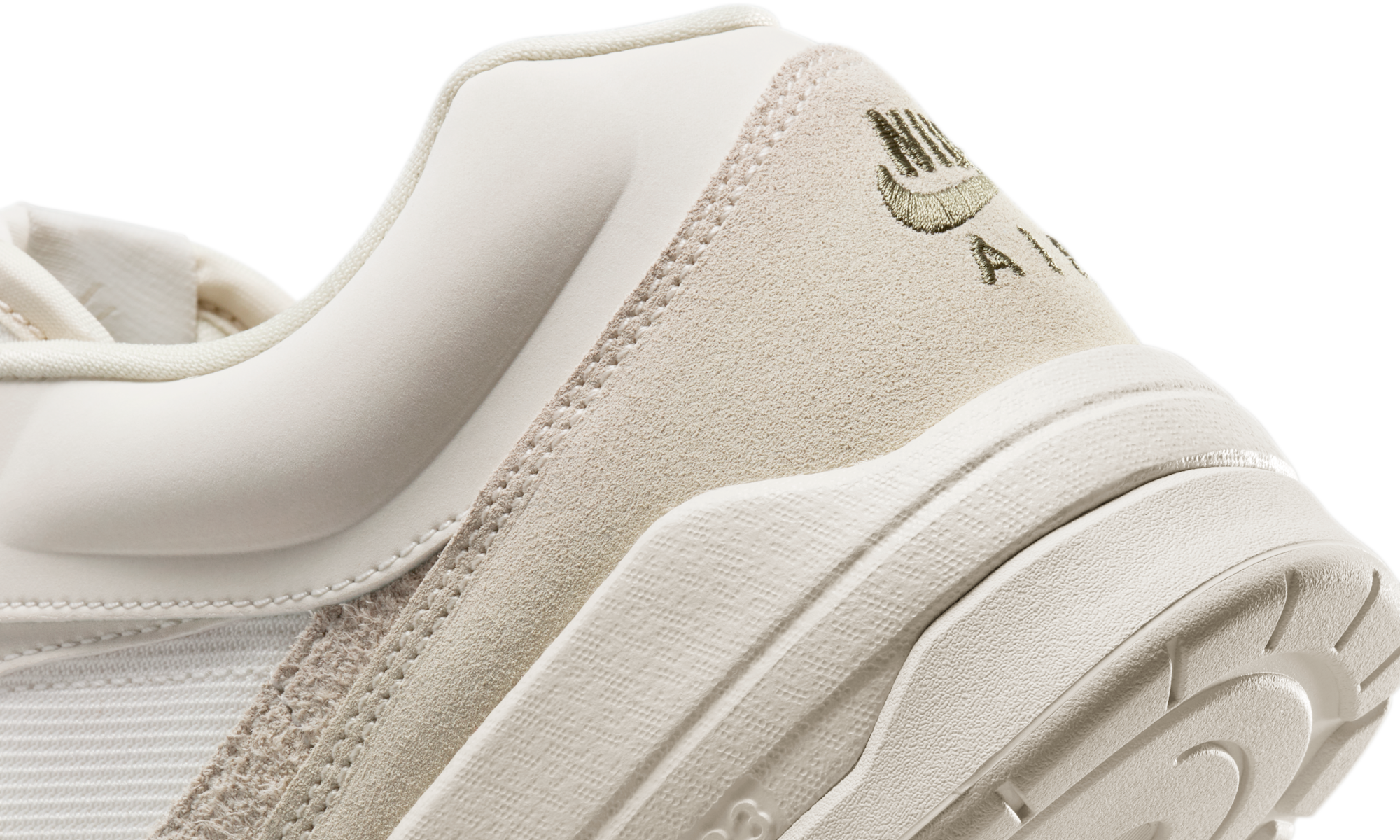 Air Jordan Stadium 90 Sail Coconut Milk