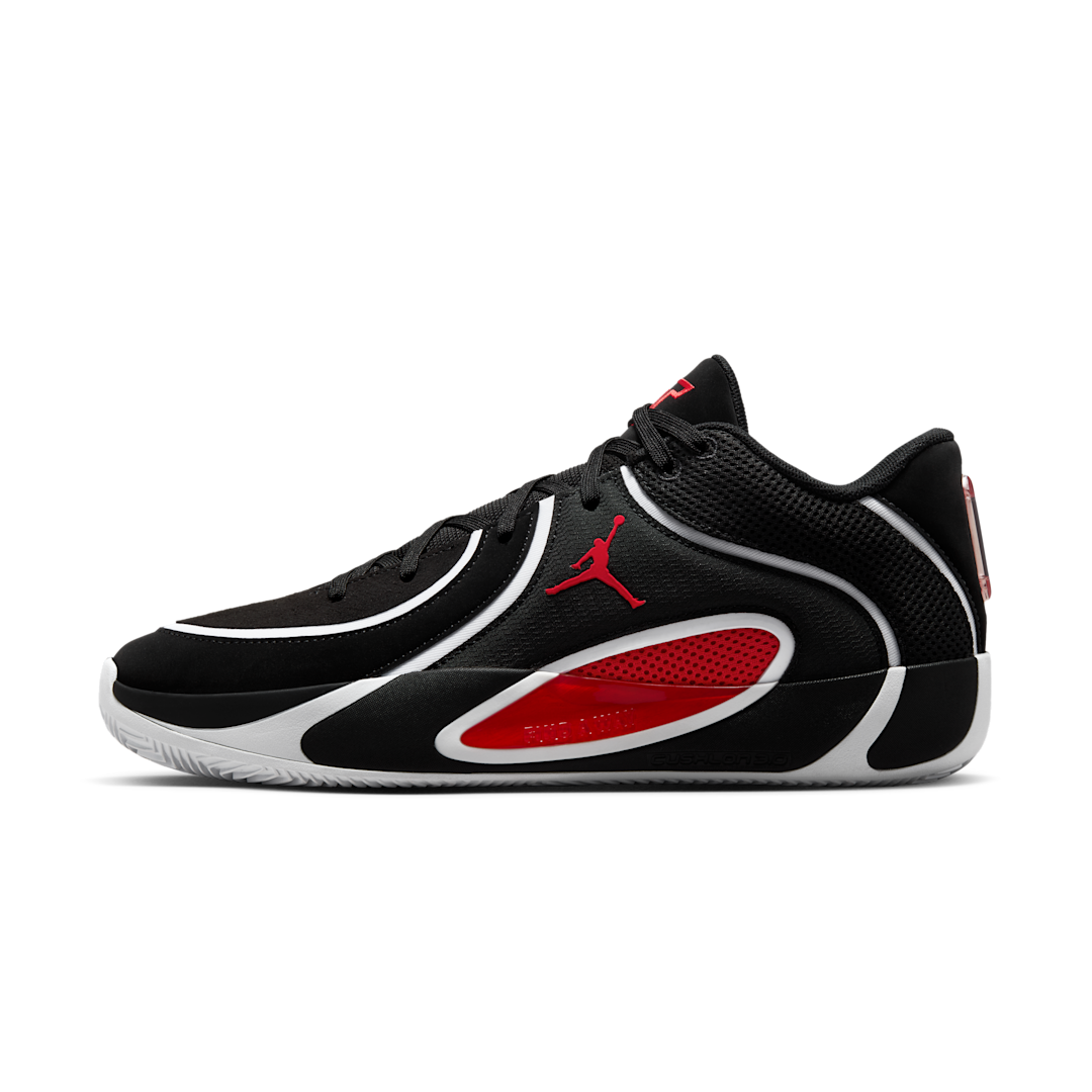 Air Jordan Tatum 4 Bloodline