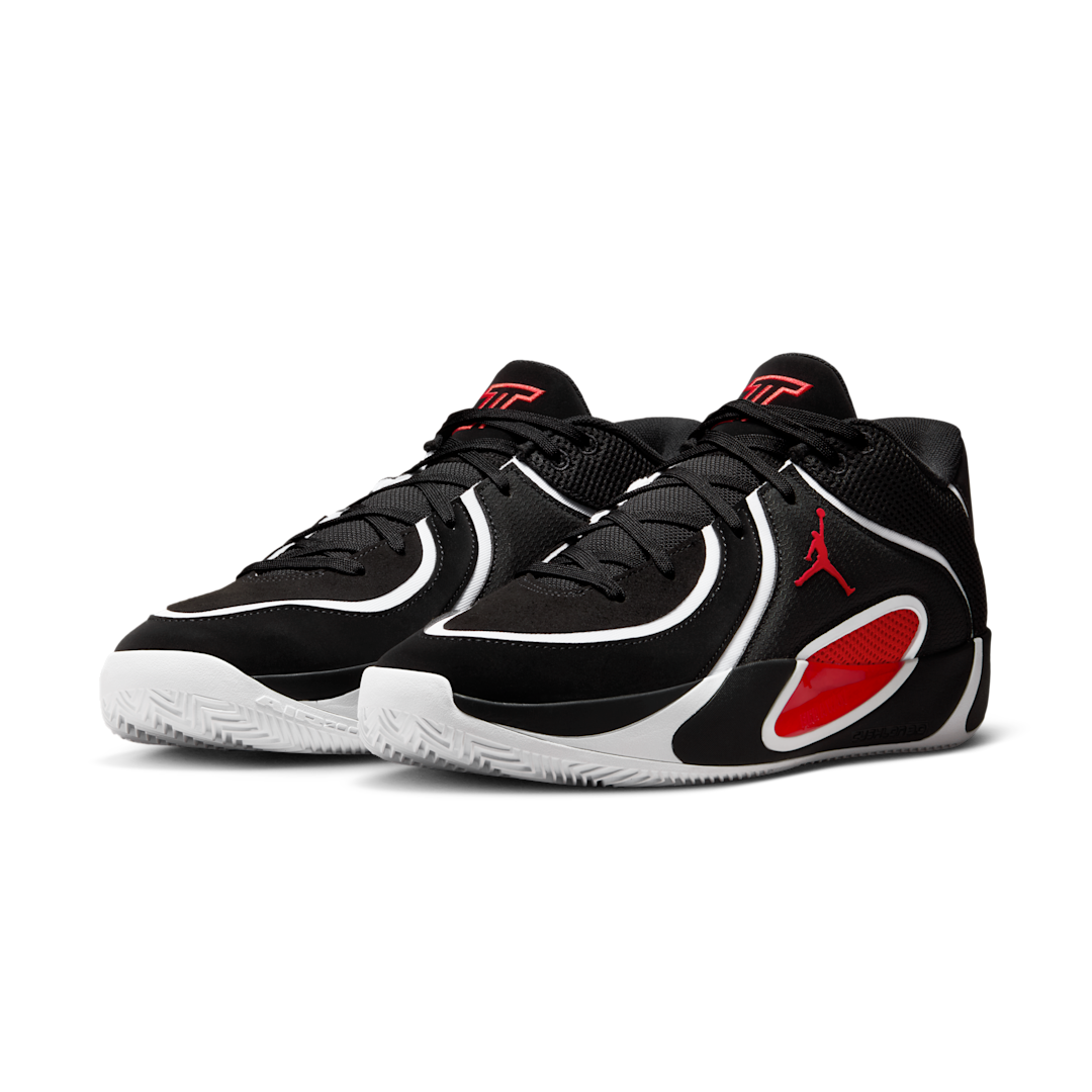 Air Jordan Tatum 4 Bloodline