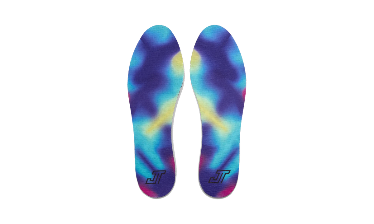 Air Jordan Tatum 4 Chameleon