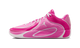 Air Jordan Tatum 4 China Rose