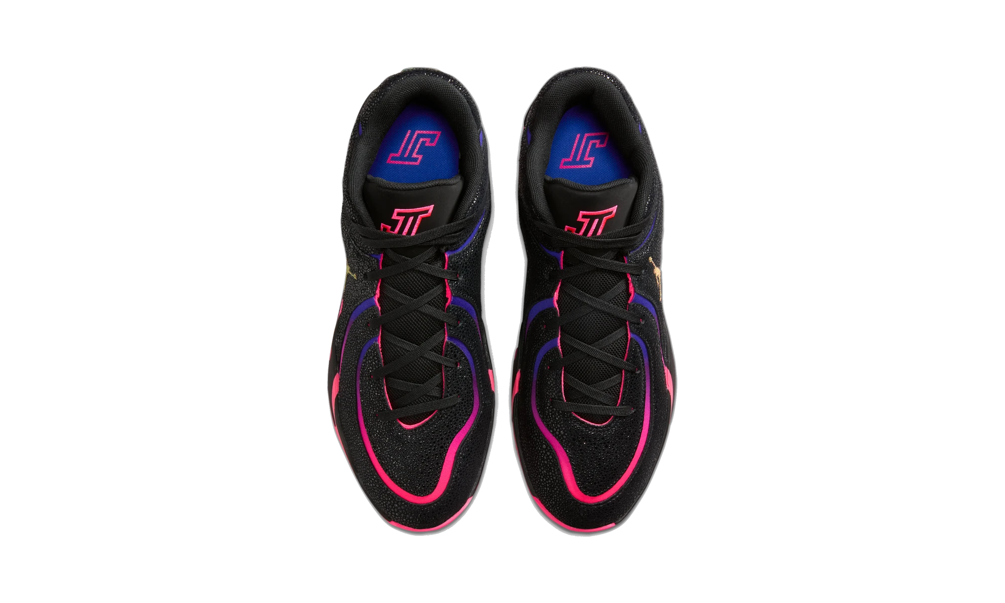 Air Jordan Tatum 4 Smooth Soul Vol.2
