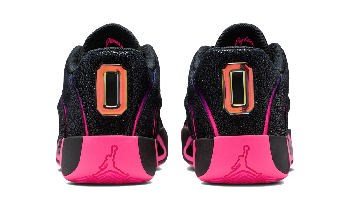 Air Jordan Tatum 4 Smooth Soul Vol.2