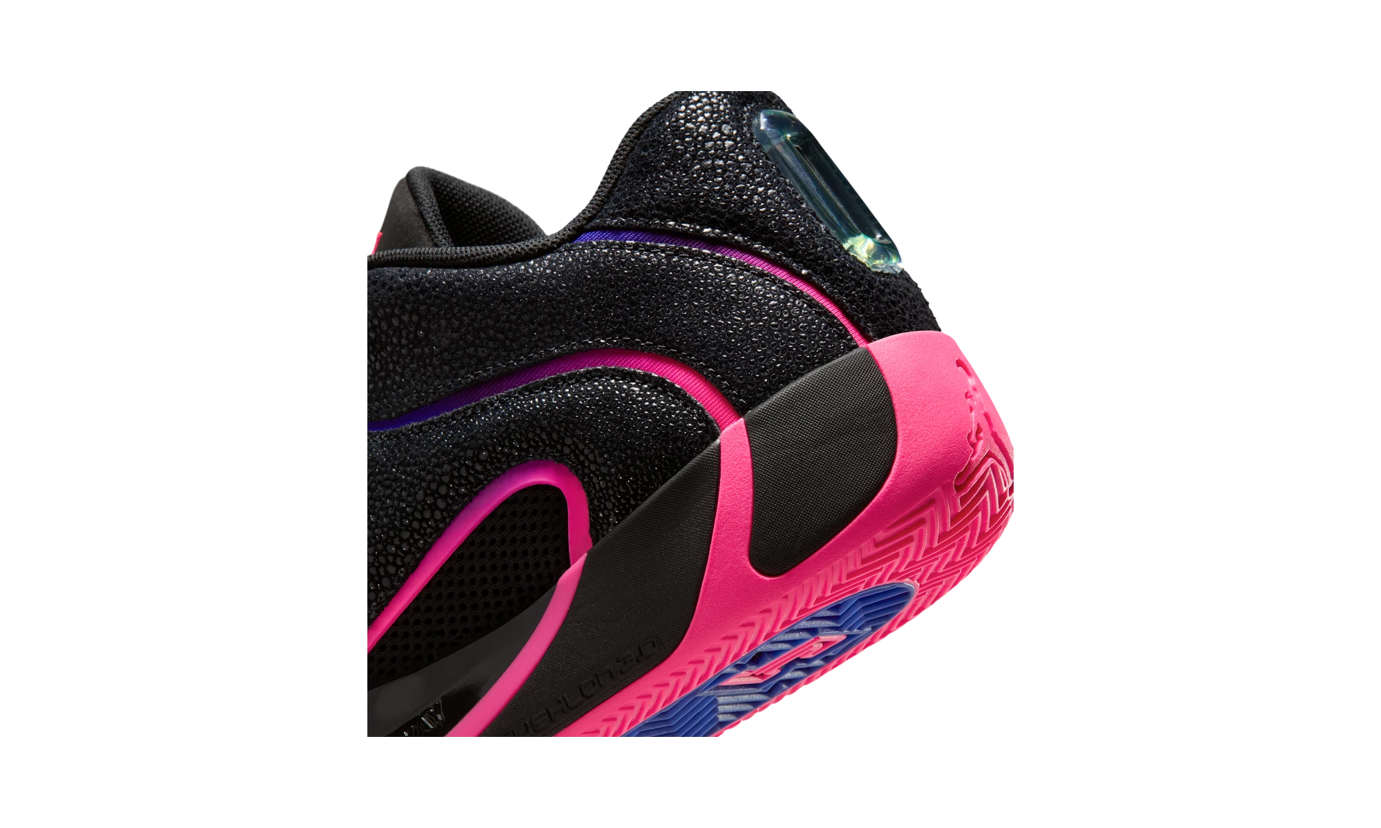 Air Jordan Tatum 4 Smooth Soul Vol.2