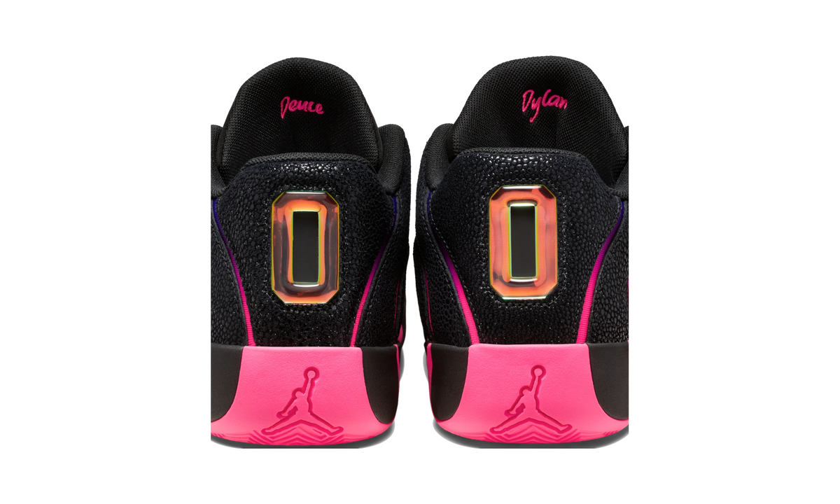 Air Jordan Tatum 4 Smooth Soul Vol.2