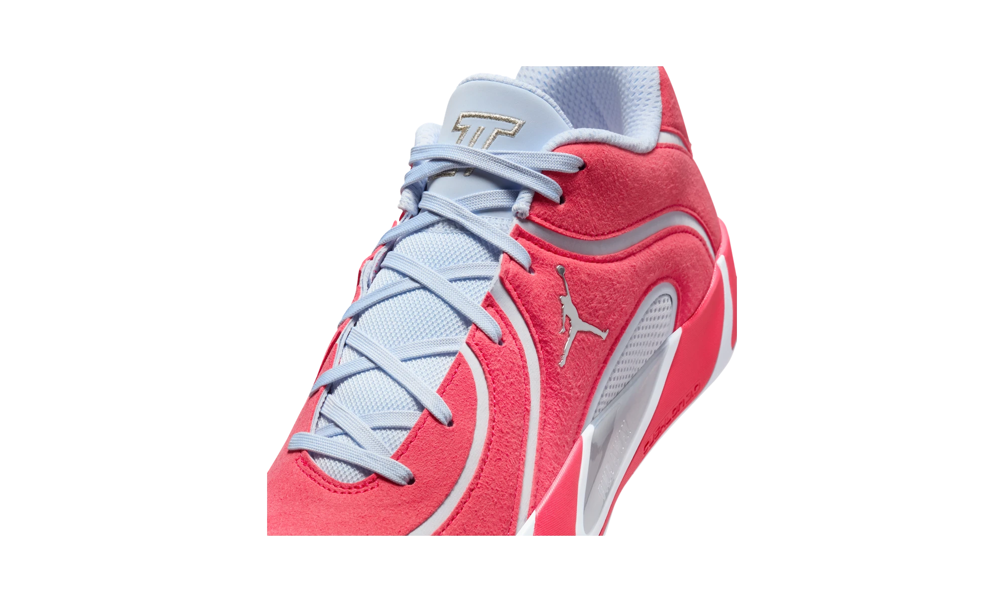 Air Jordan Tatum 4 St. Louis