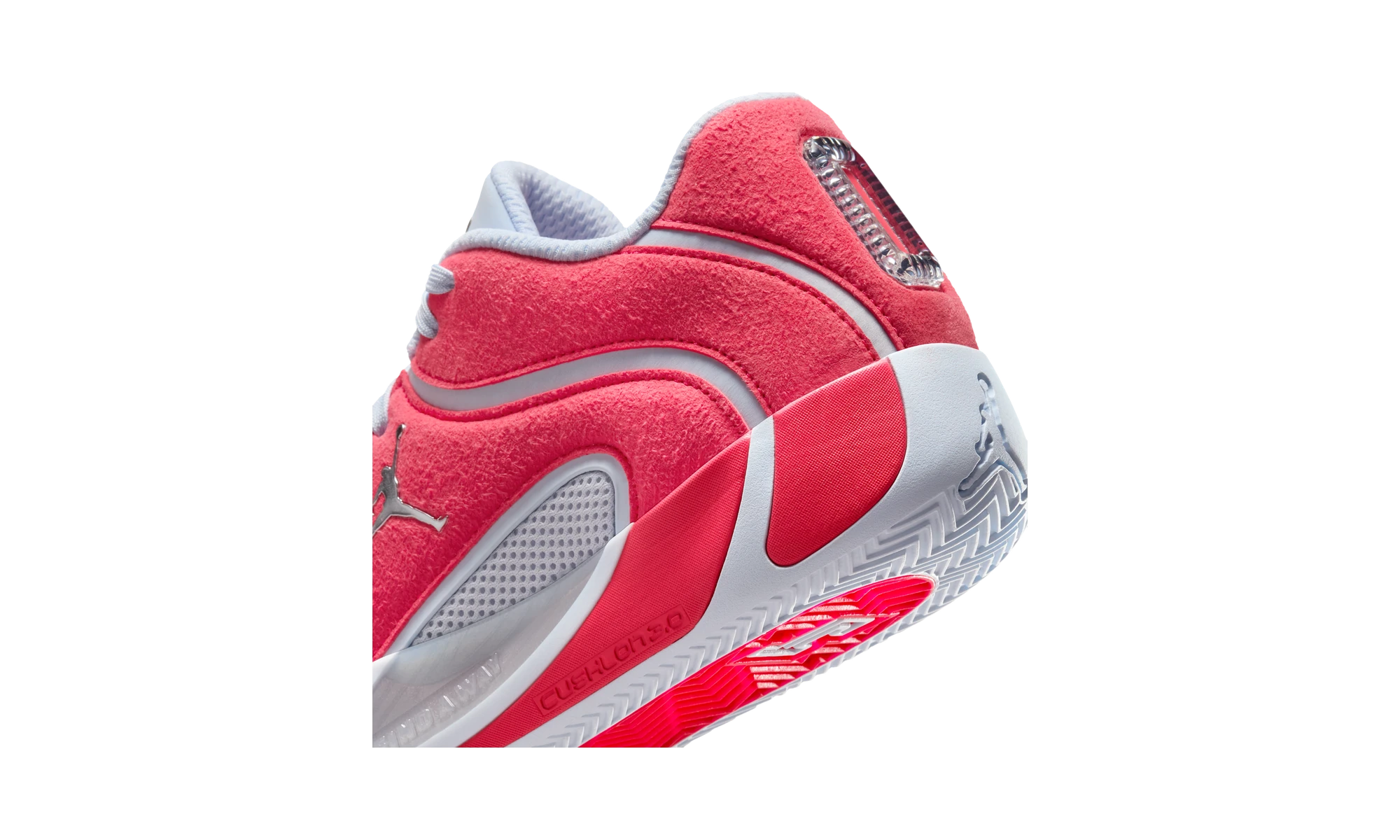 Air Jordan Tatum 4 St. Louis