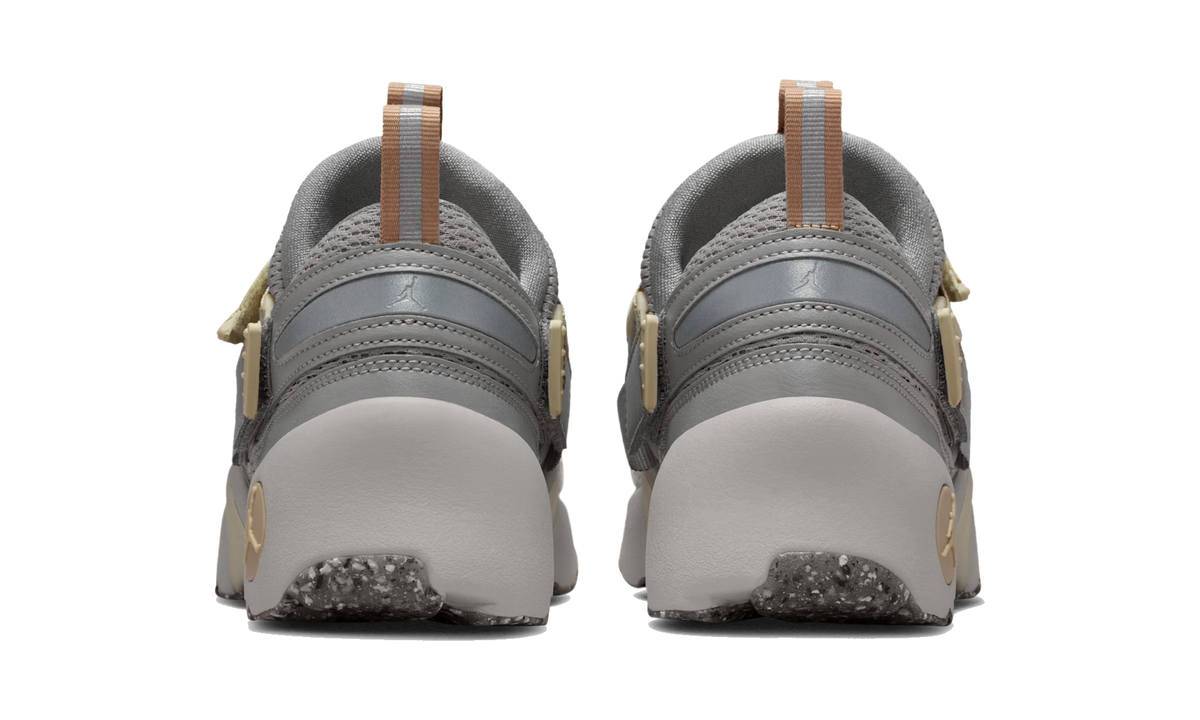 Air Jordan Trunner LX Light Iron Ore Enigma Stone