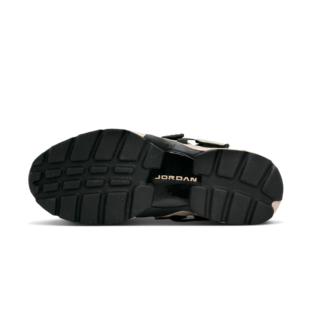 Air Jordan Trunner LX Light Orewood Brown, Light Orewood Brown/Black (HQ2164-102)