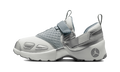 Air Jordan Trunner LX Wolf Grey Reflective Silver