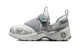 Air Jordan Trunner LX Wolf Grey Reflective Silver