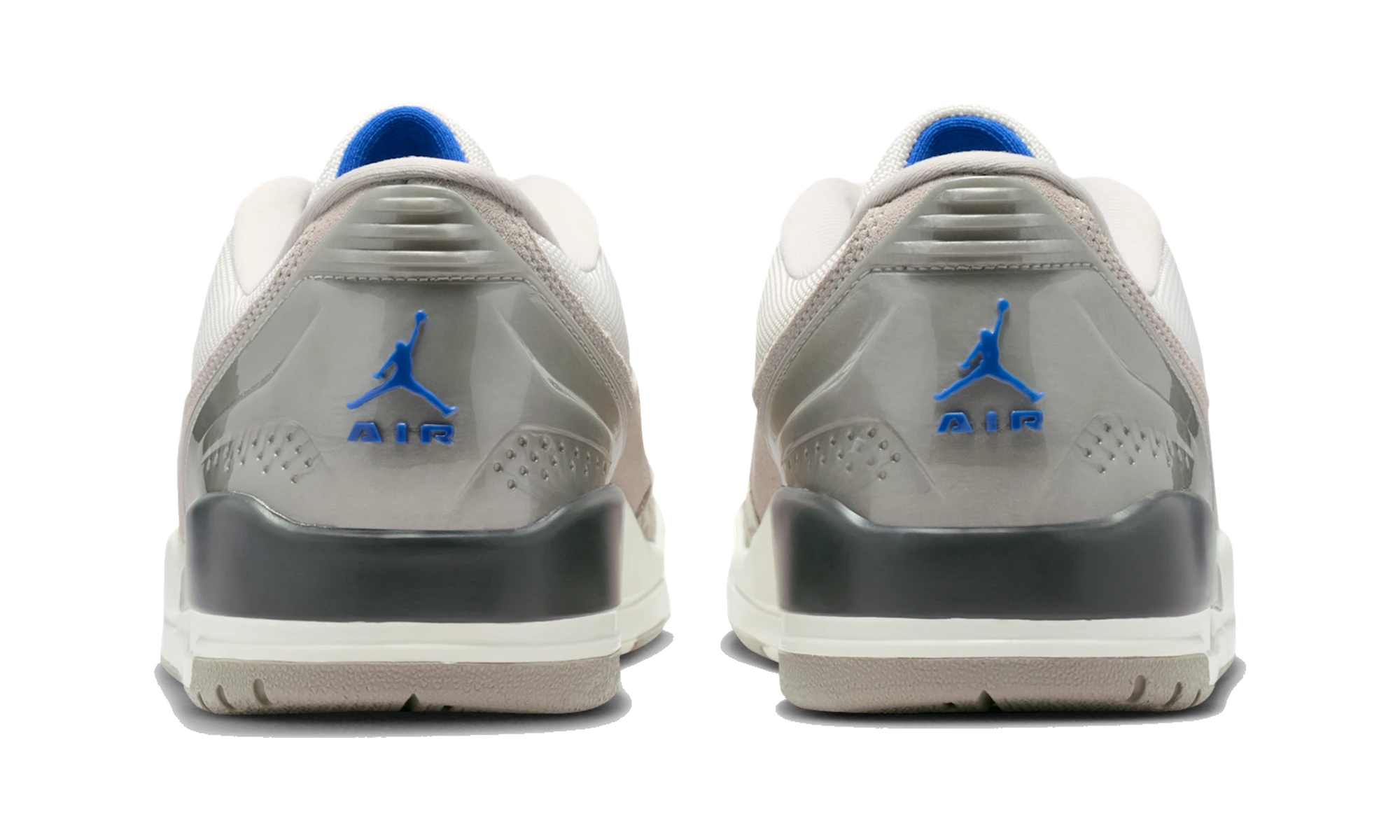 Air Jordan Ultra Sail Gamma Grey Old Royal