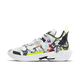 Air Jordan Why Not Zer0.4 Graffiti