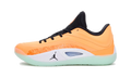 Air Jordan Zion 4 Forged in Fire