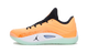 Air Jordan Zion 4 Forged in Fire
