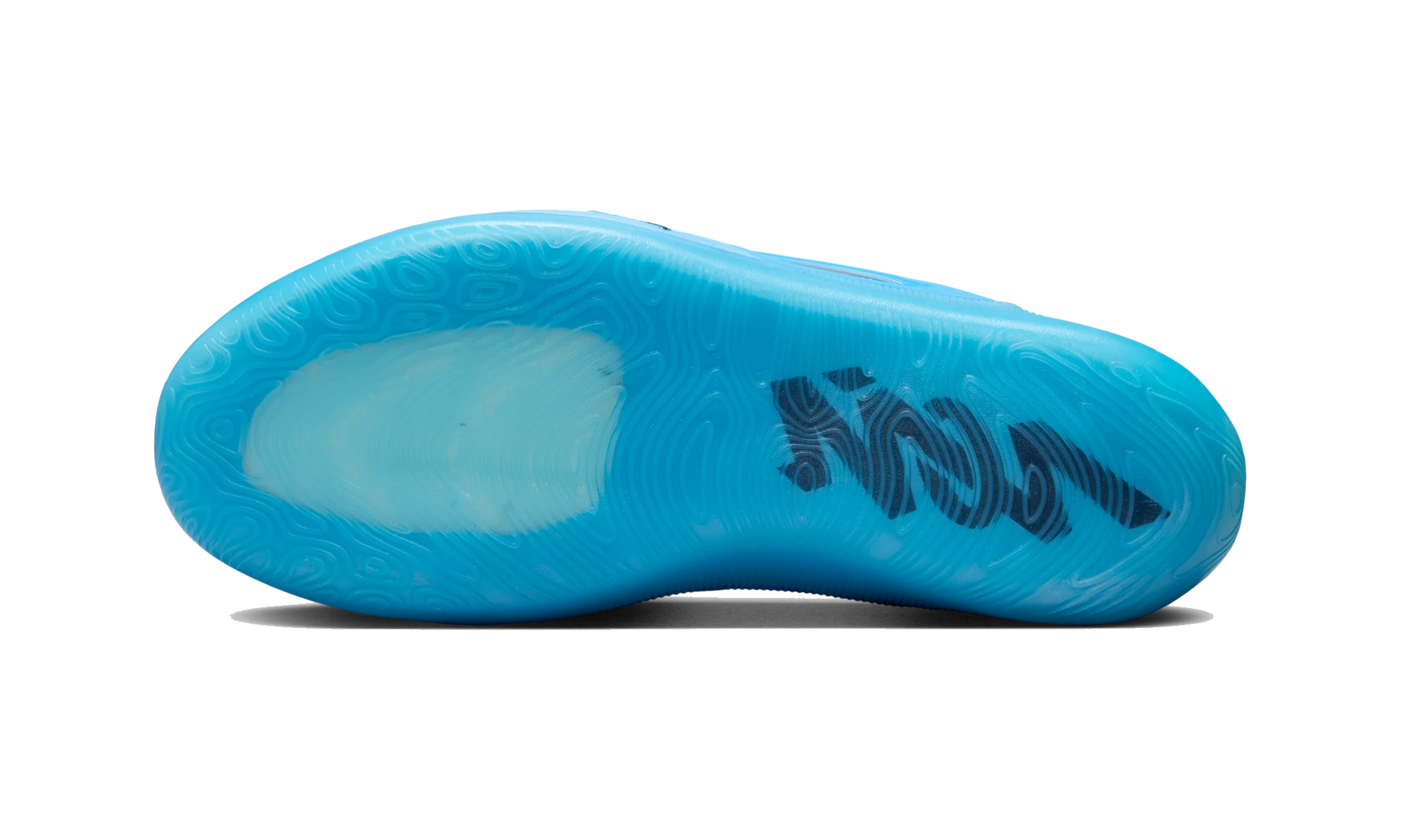 Air Jordan Zion 4 Iridescence