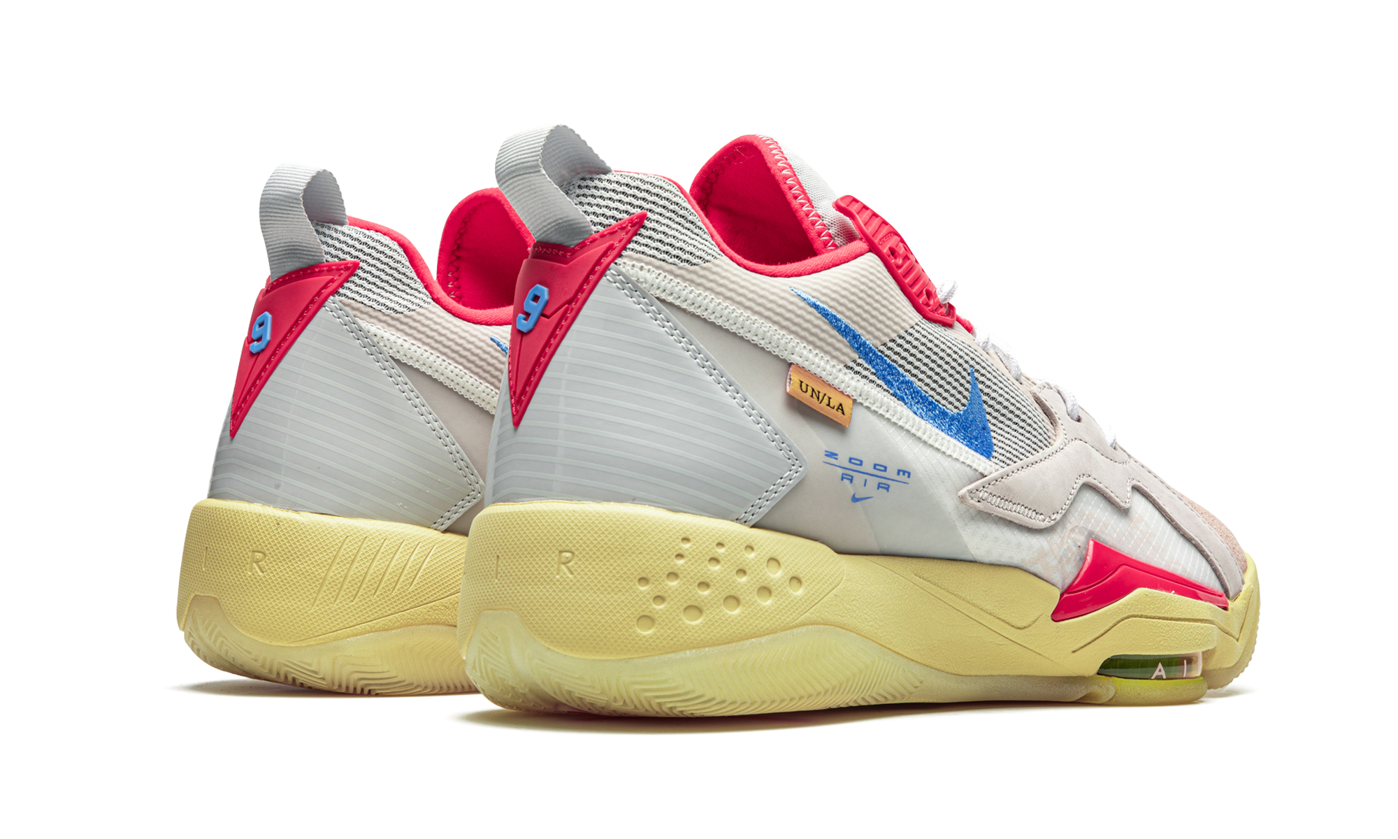 Air Jordan Zoom 92 Union Guava Ice