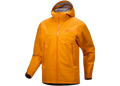 Arc'teryx Beta Jacket (FW25) Black