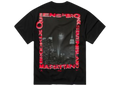 Awake x Air Jordan 5 Borough Tee Black