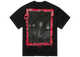 Awake x Air Jordan 5 Borough Tee Black