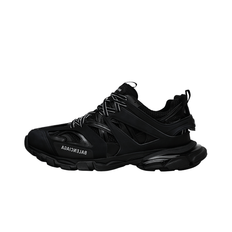 Balenciaga Track Black, Black/Black (542023 W1GB1 1000)