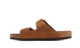 Birkenstock Arizona Soft Footbed Suede Mink