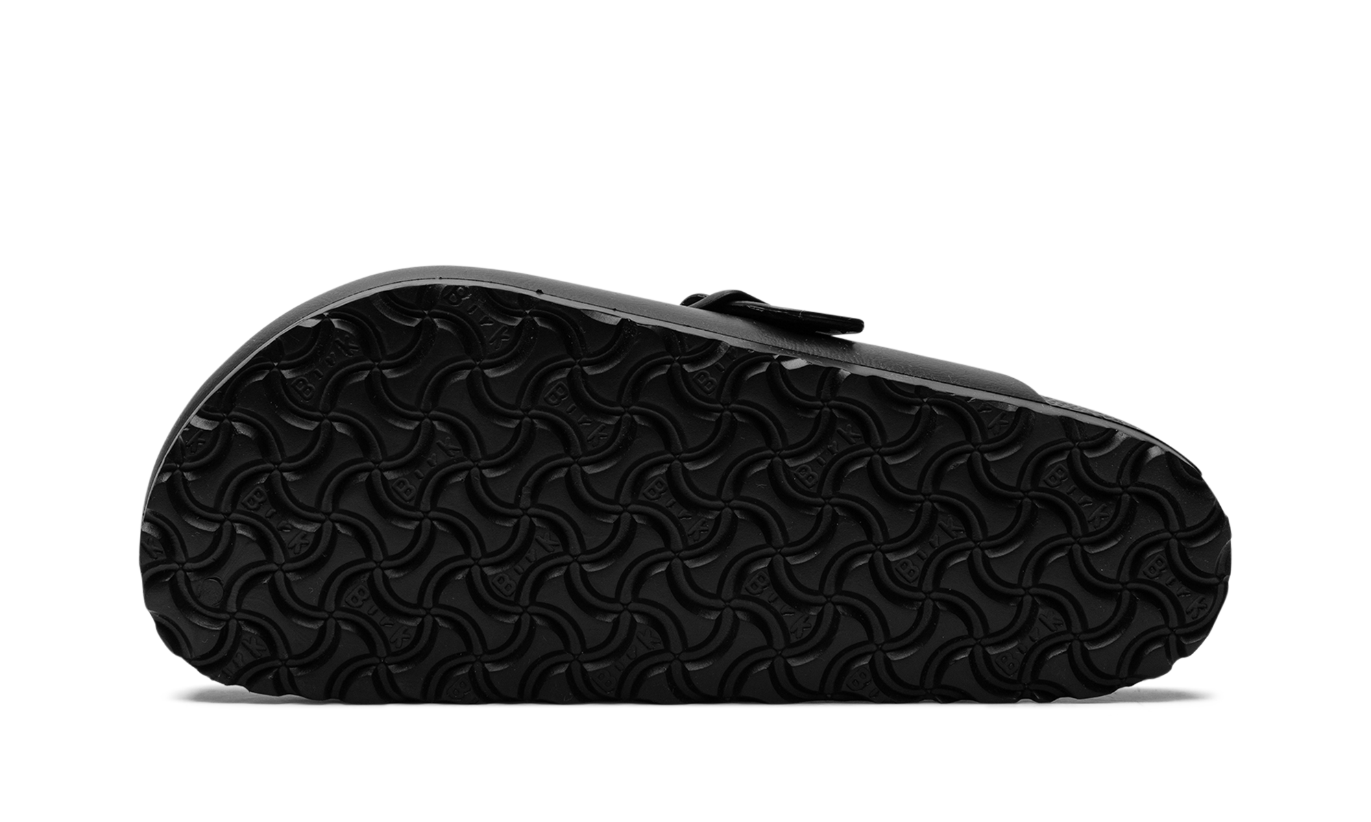 Birkenstock Boston Essentials EVA Black