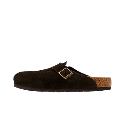 Birkenstock Boston
