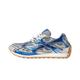 Bottega Veneta Orbit Surf Vapor Blue Surf