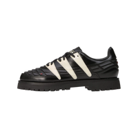Brain Dead x Adidas Predator Black White