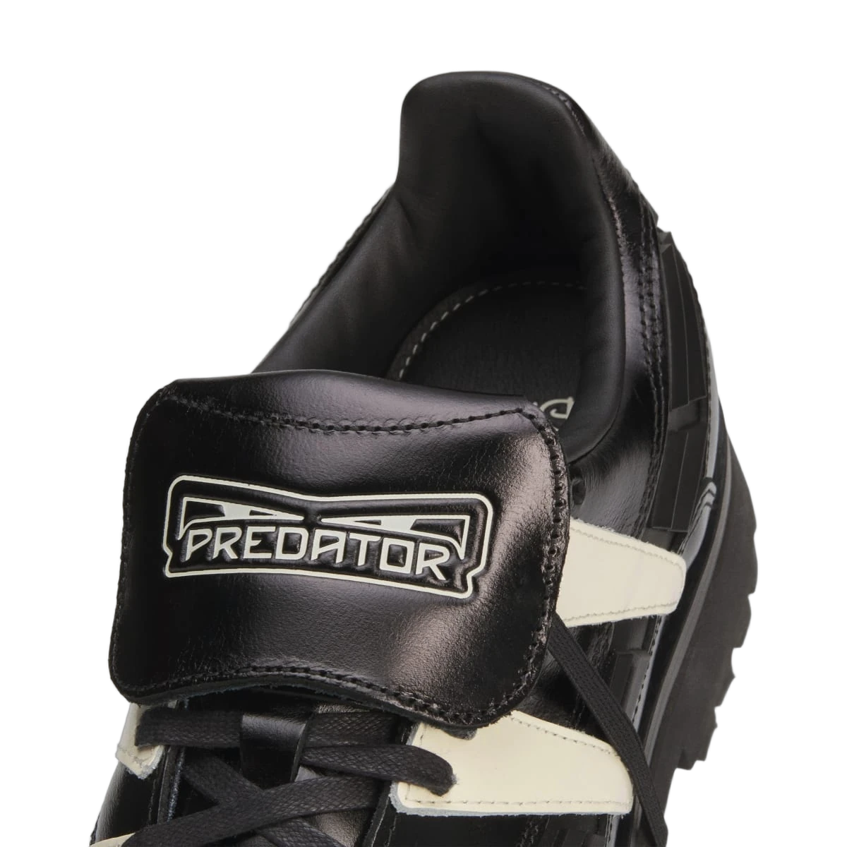 Brain Dead x Adidas Predator Black White