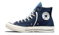 Converse Chuck 70 Hi Eric Emanuel Denim Navy