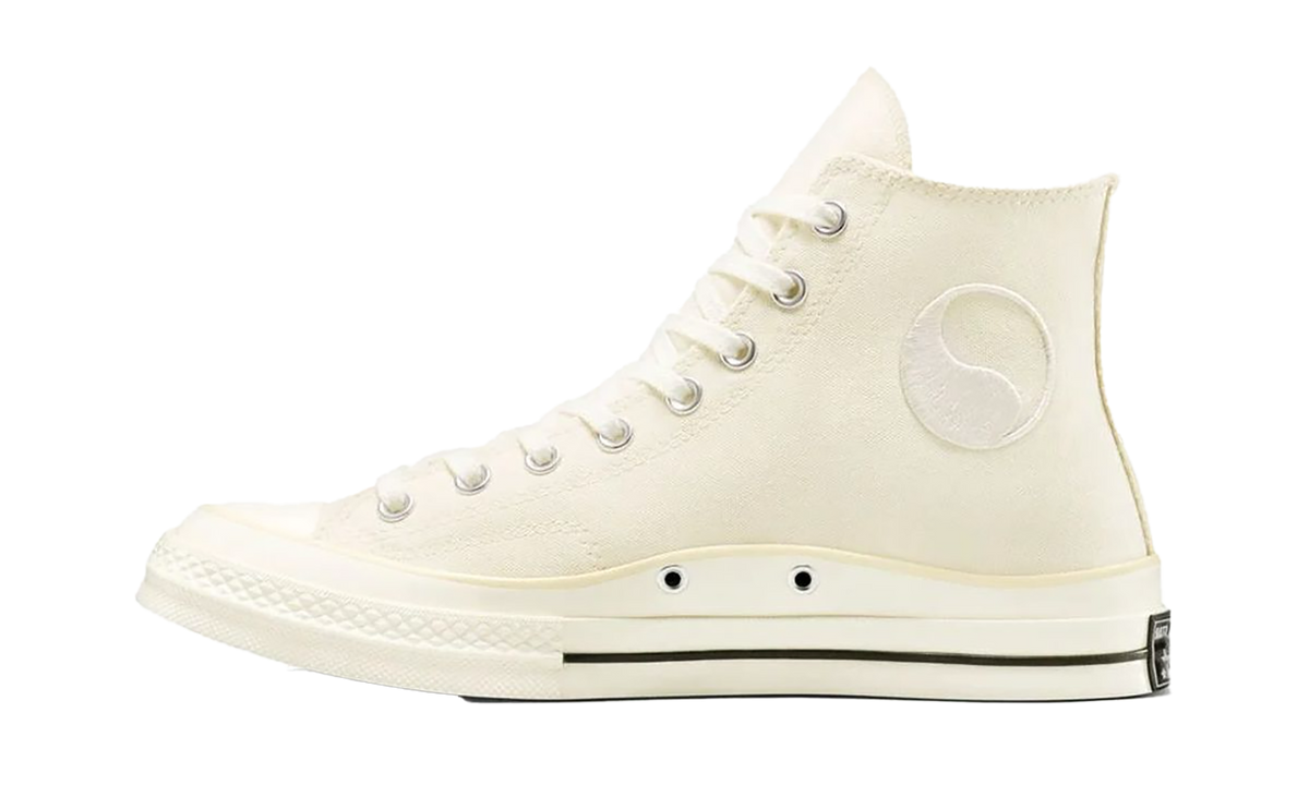 Converse Chuck 70 Hi Our Legacy Work Shop Natural Ivory