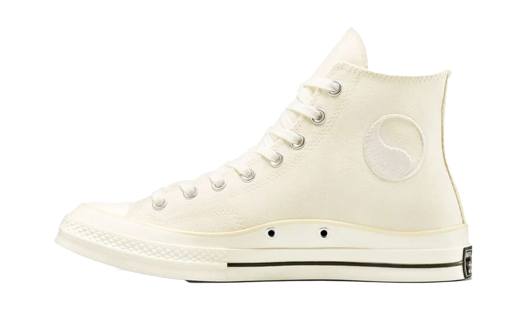 Converse Chuck 70 Hi Our Legacy Work Shop Natural Ivory