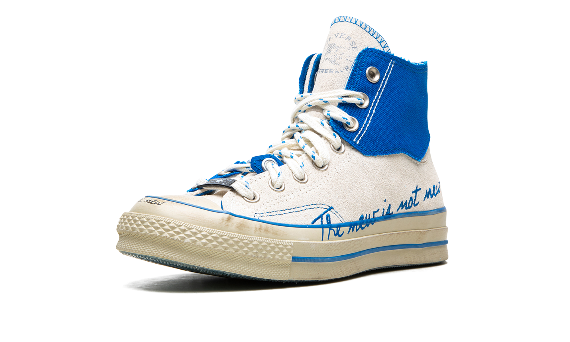 Converse Chuck Taylor All Star 70 Hi Ader Error