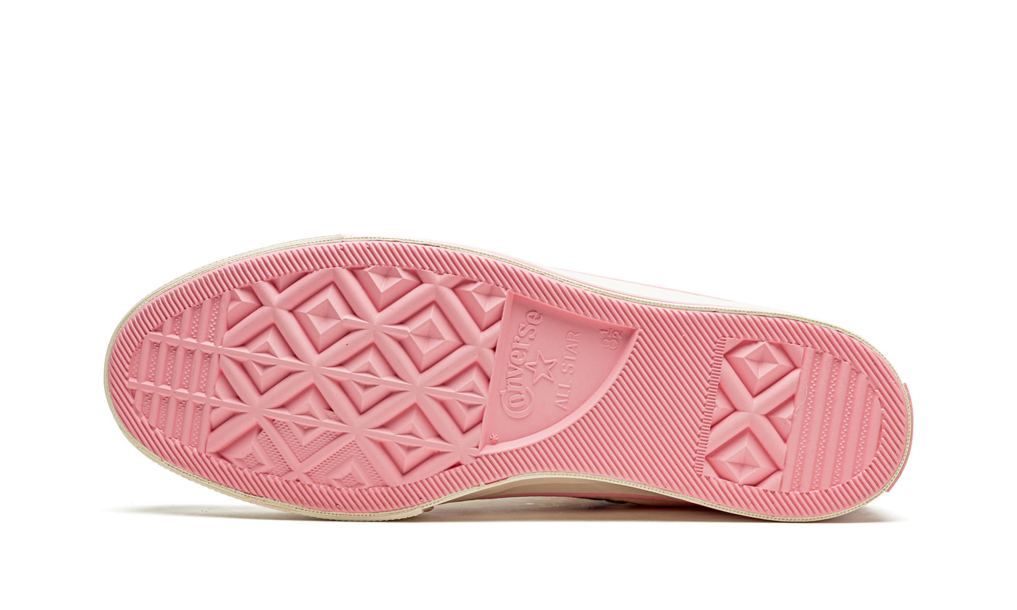 Converse Chuck Taylor All Star 70 Hi Golf le Fleur Yellow Flame