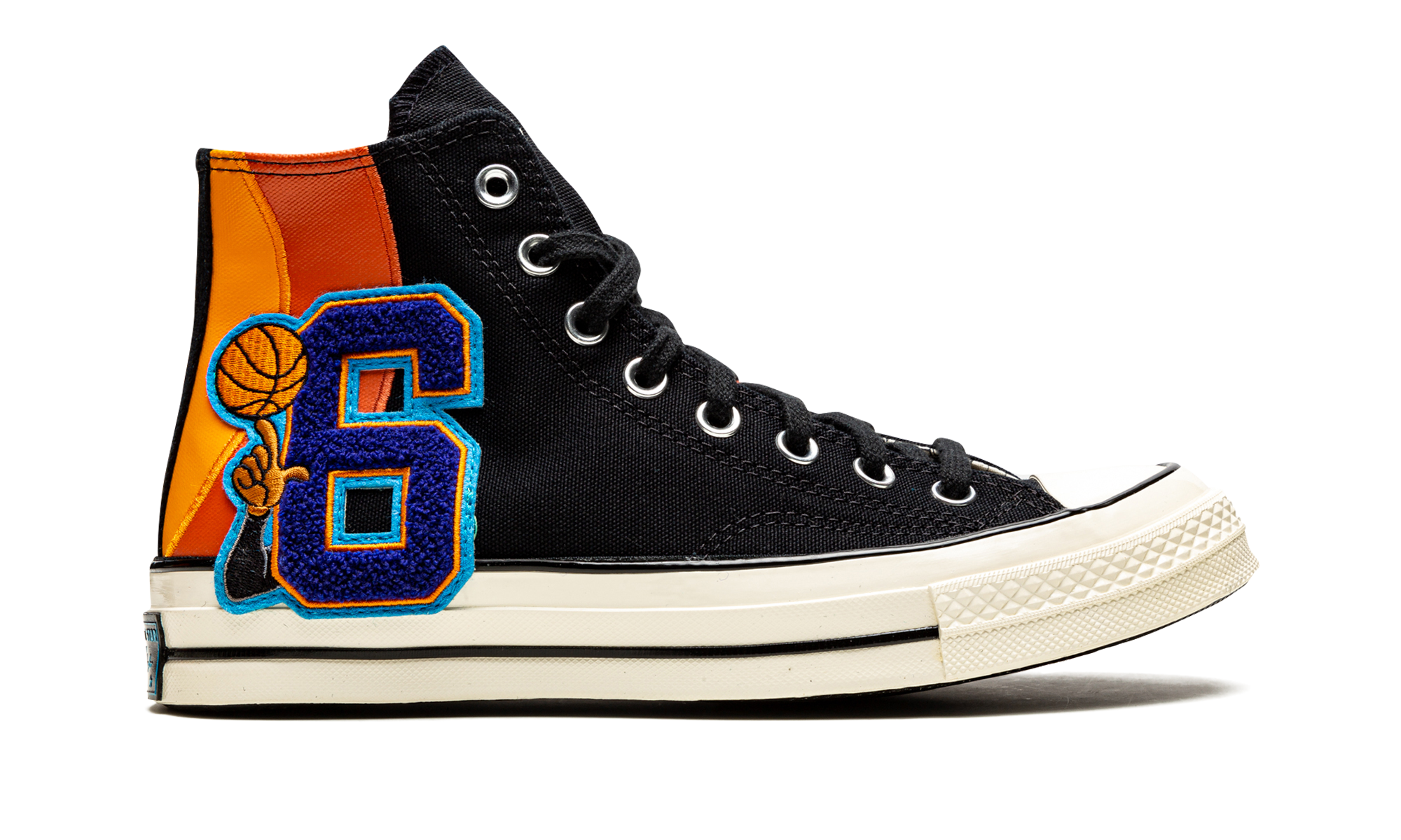 Converse Chuck Taylor All Star 70 Hi Space Jam Tune Squad