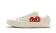 Converse Chuck Taylor All Star 70 Ox Comme des Garcons PLAY White