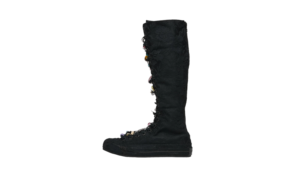 Converse Chuck Taylor All Star 70 XXHi Collina Strada Black