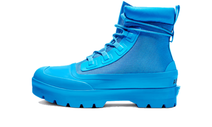 Converse Chuck Taylor All Star Duck Boot Ambush Blue, Blithe/Blithe-Blithe (170589C)