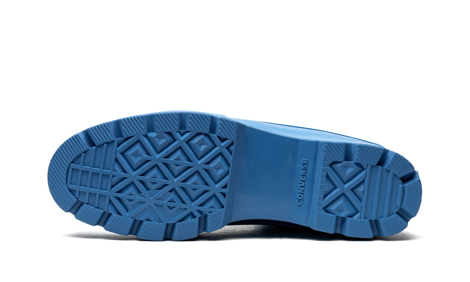 Converse Chuck Taylor All Star Duck Boot Ambush Blue