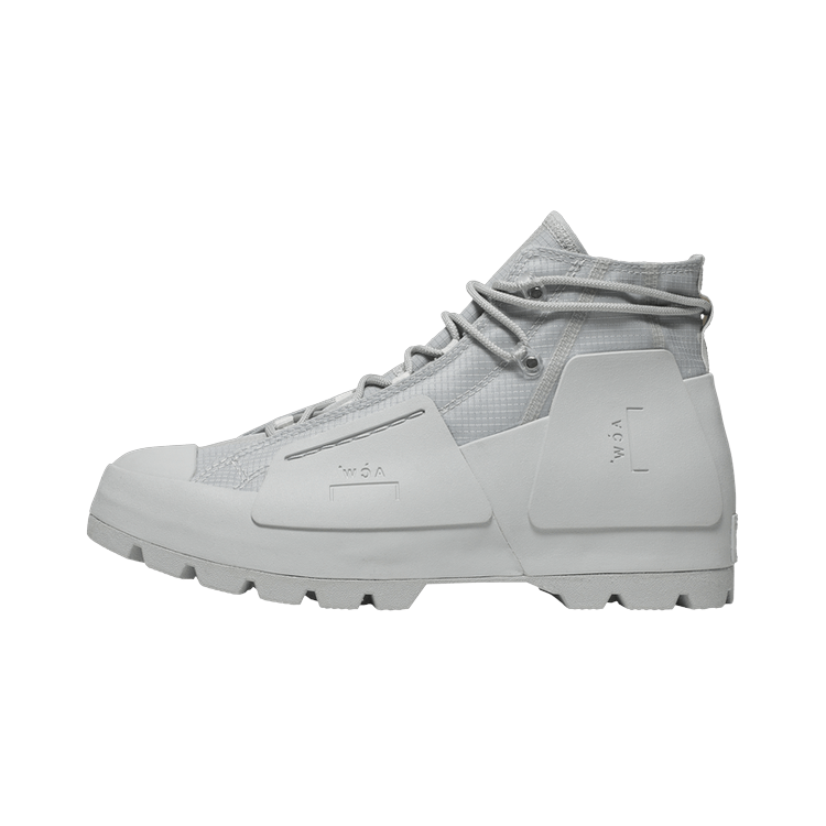 Converse Chuck Taylor All Star Lugged Hi A-COLD-WALL, Grey Violet/Grey Violet-Grey Violet (168177C)