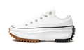Converse Run Star Hike Ox White Black Gum