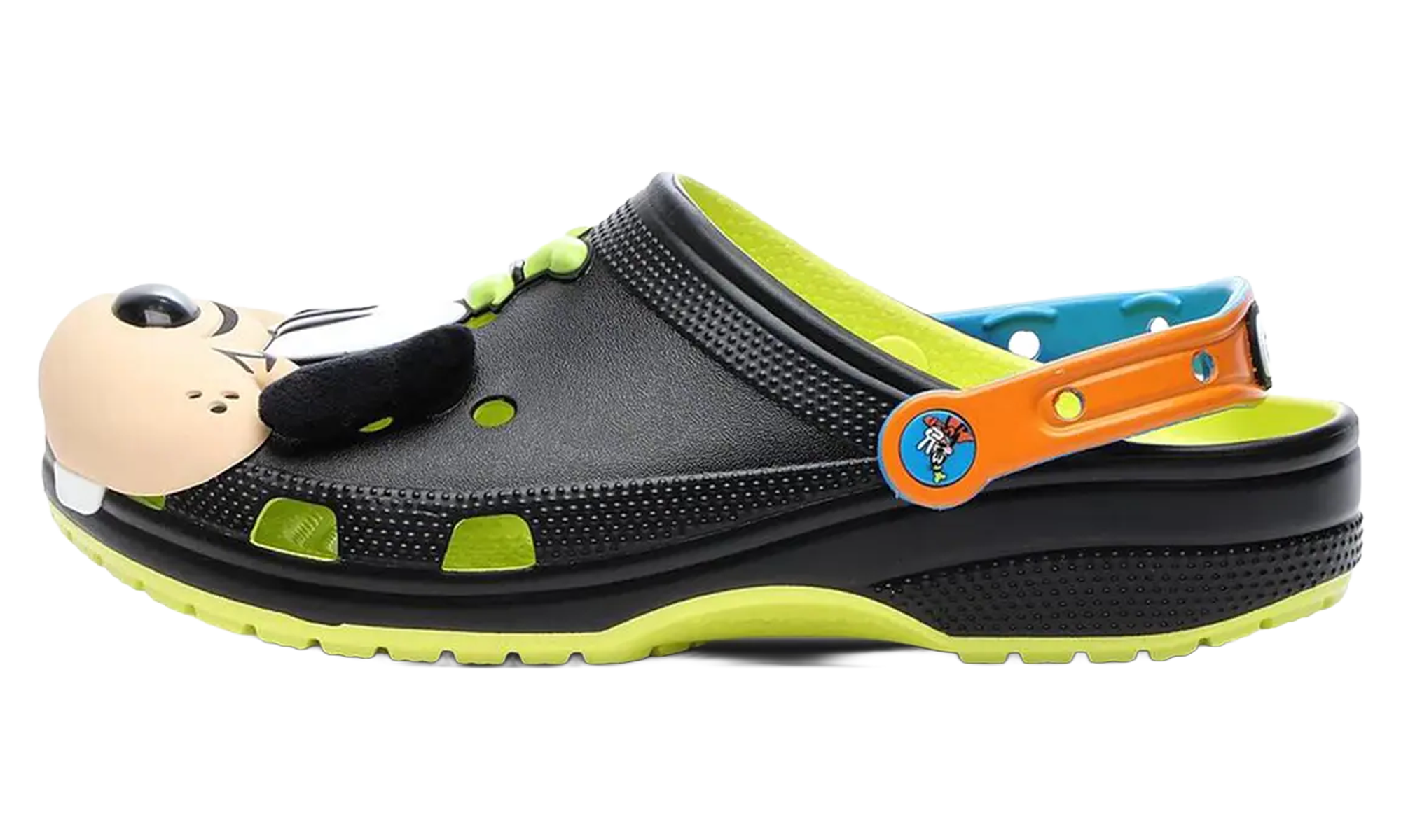 Crocs Classic Clog Disney Goofy