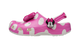 Crocs Classic Clog Disney Minnie Mouse Pink (TD)