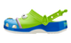 Crocs Classic Clog Disney Pixar's Toy Story Alien