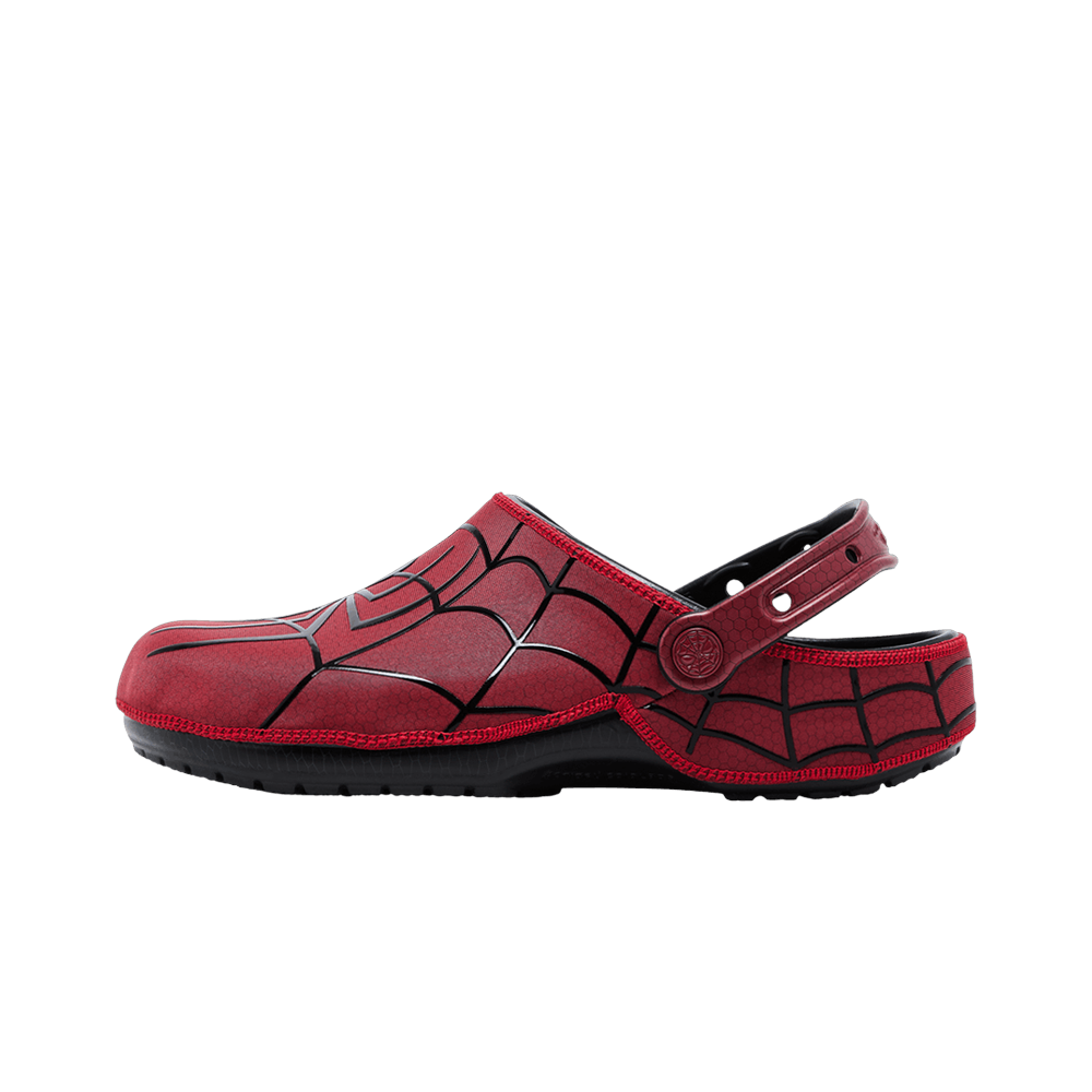 Crocs Classic Clog Marvel Spider-Man Neo
