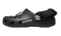 Crocs Classic Clog NFL Baltimore Ravens